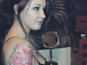 PrincessAngelSinz