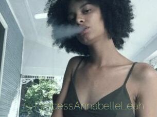 PrincessAnnabelleLeah