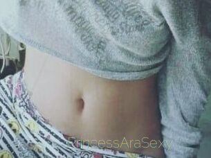PrincessAraSexy