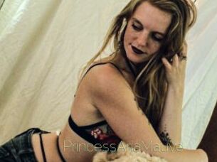 PrincessAriaMauve