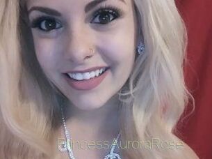 PrincessAuroraRose Visio Tchats