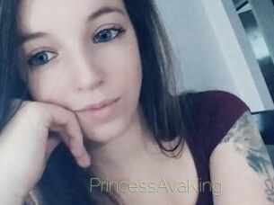 PrincessAvaKing