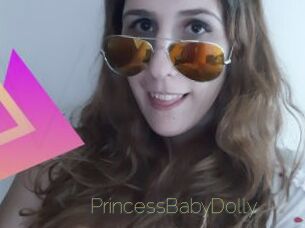 PrincessBabyDolly