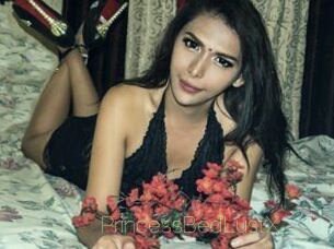 PrincessBedLustX