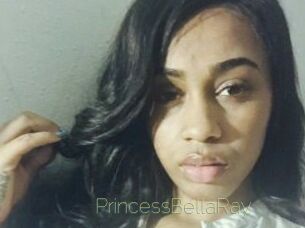 PrincessBellaRay