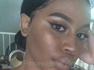 PrincessBerkelySmith