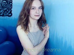 PrincessBrieanna