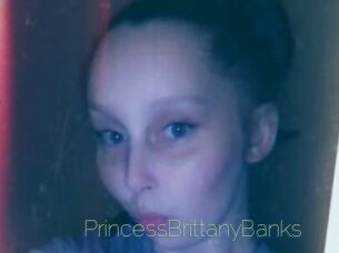 PrincessBrittanyBanks