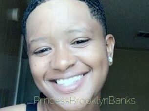 PrincessBrooklynBanks