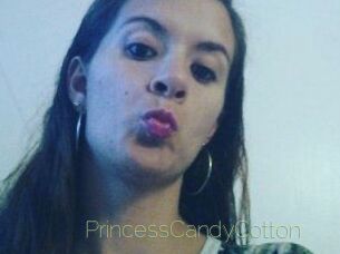 PrincessCandyCotton