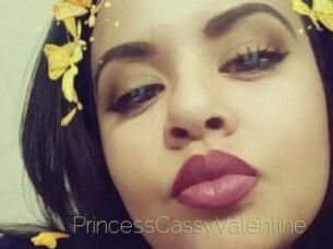 PrincessCassyValentine