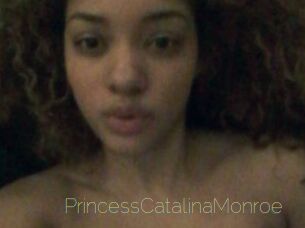 PrincessCatalinaMonroe