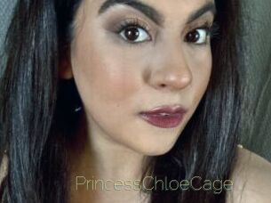 PrincessChloeCage