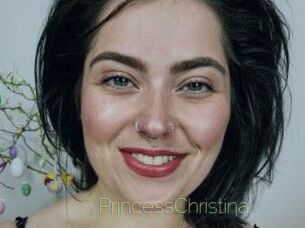 Princess_Christina