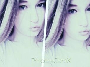 PrincessCiaraX