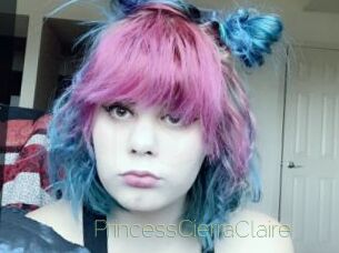 PrincessCierraClaire