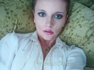 PrincessCitrus