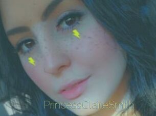 PrincessClaireSmith