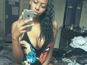 PrincessCocoRain
