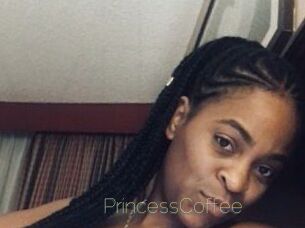 PrincessCoffee