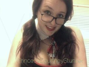 PrincessCourtneyStunner