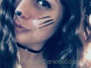 PrincessDanielleEdison