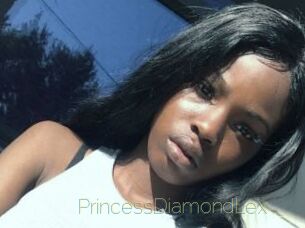 PrincessDiamondLex