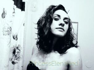 PrincessElenaRed