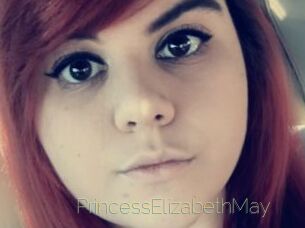 PrincessElizabethMay