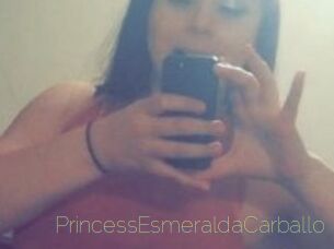 PrincessEsmeraldaCarballo