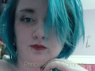 PrincessFairyMomma