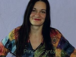 PrincessFantasys