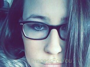 PrincessForYou