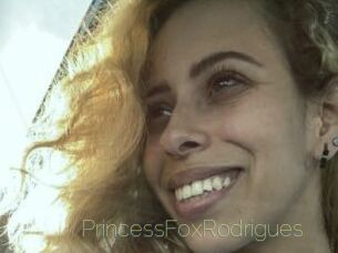 PrincessFoxRodrigues