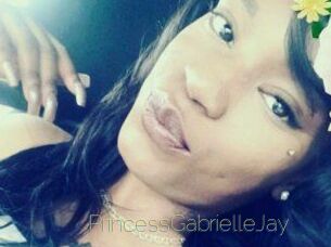 PrincessGabrielleJay