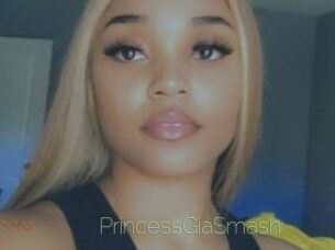 PrincessGiaSmash Visio Tchats