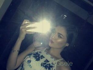 PrincessGisele