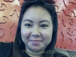 PrincessGoddessx