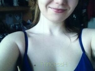 PrincessH Visio Tchats