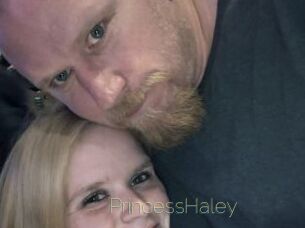 PrincessHaley
