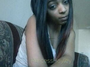 PrincessHayley