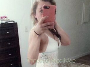 PrincessHazelMae
