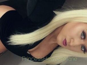PrincessHeavenMarie