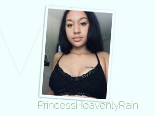 PrincessHeavenlyRain Visio Tchats