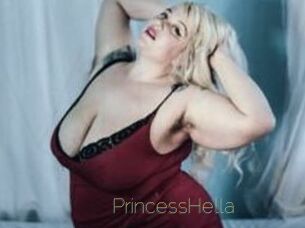 PrincessHella