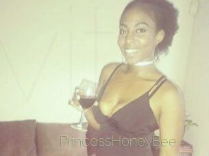 PrincessHoneyBee
