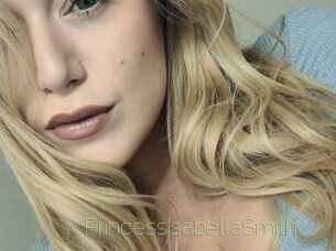 PrincessIsabellaSmith