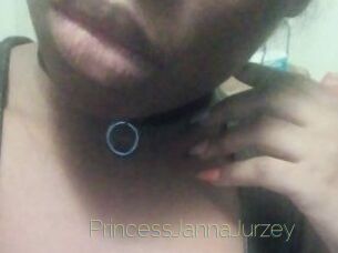 PrincessJannaJurzey