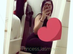 PrincessJasmine16