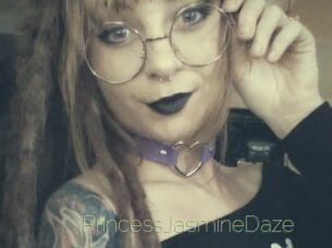 PrincessJasmineDaze